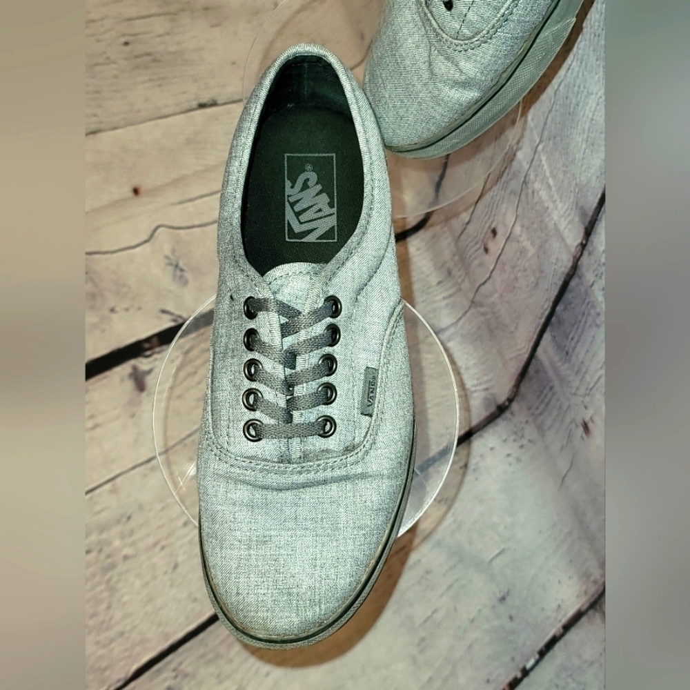 MEN'S Vans Shoes - Picture 2 of 11